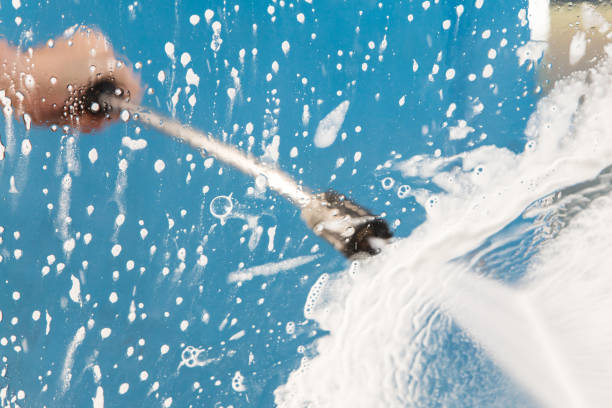 Best Spring Cleaning  in Newton, IL