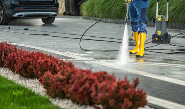 Best Parking Lot and Garage Cleaning  in Newton, IL
