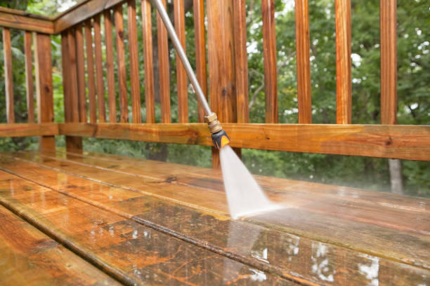 Reliable Newton, IL Pressure Washing Services Solutions